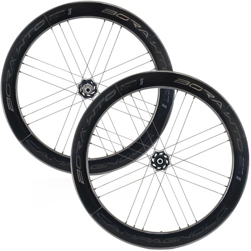 Campagnolo bora wto disc - campagnolo,