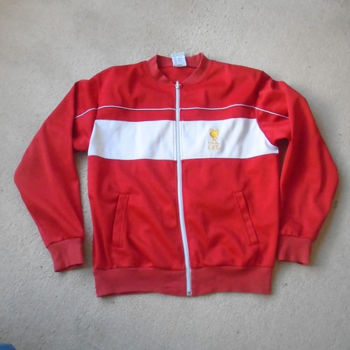 Liverpool 1982 84 track - -,