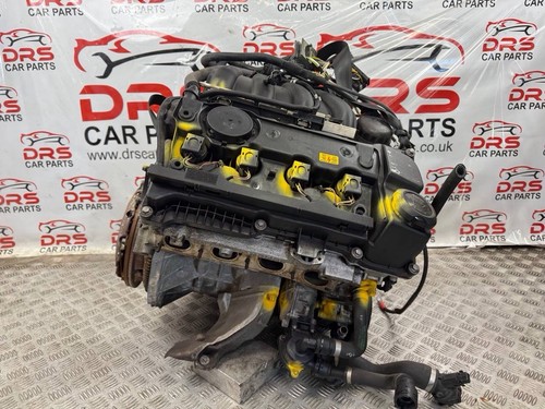 Bmw series e81 e87 116i - series,