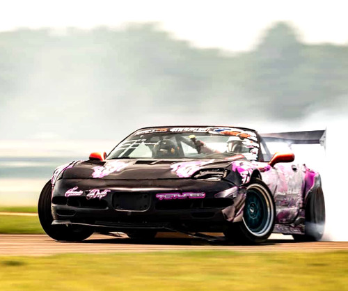 Nrg carbon fiber gt wing - nrg,