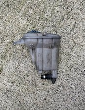 Audi A4 B8 2011 Coolant Reservoir Expansion Tank Bottle 4G0121403D A3l3b528g