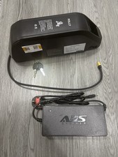 48V 20Ah Battery Downtube Motor Electric EBike Battery Next Day Delivery