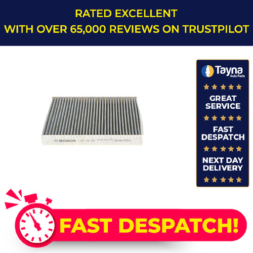 Pollen cabin filter - pollen,
