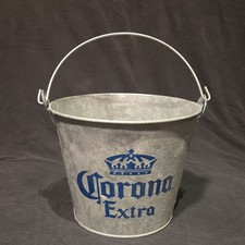 CORONA EXTRA BEER GALVANIZED