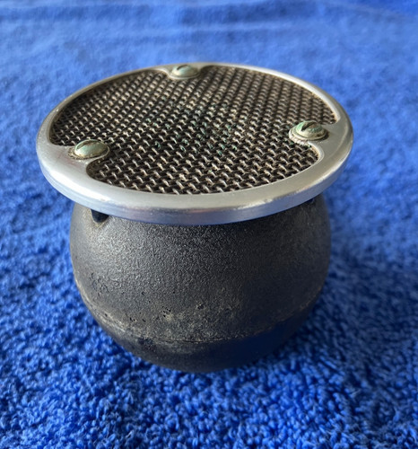 Stc 4021j moving coil - stc, dynamic