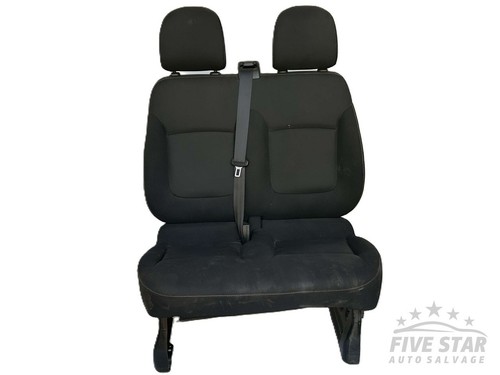 Renault trafic front passenger - renault,
