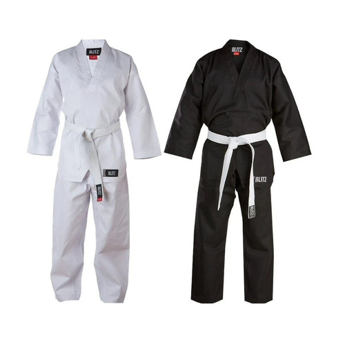 Blitz kids karate - karate, suit