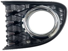 Fits Fiat 500 Front Bumper