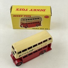 Vintage Boxed Dinky Toys No
