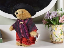 Steiff Paddington's Aunt Lucy