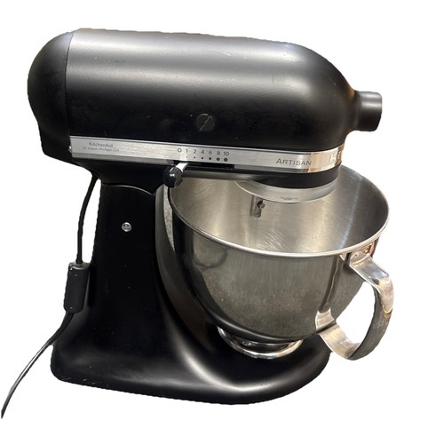 Kitchenaid litre artisan - kitchenaid, 4.8