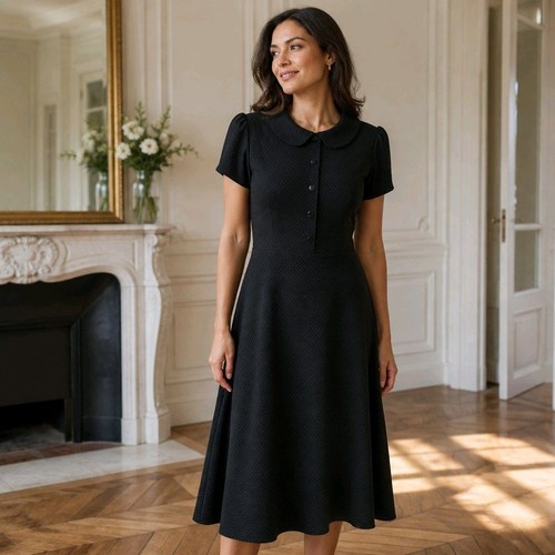Lindy bop size black - lindy, polka