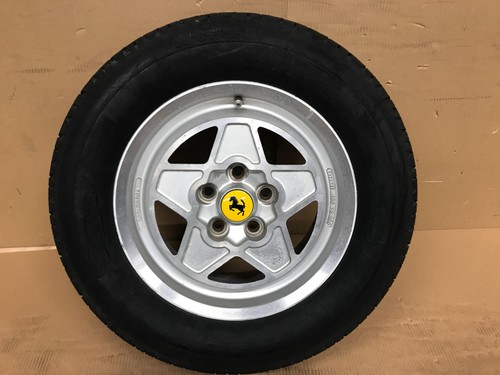 Genuine ferrari mondial - genuine, 8