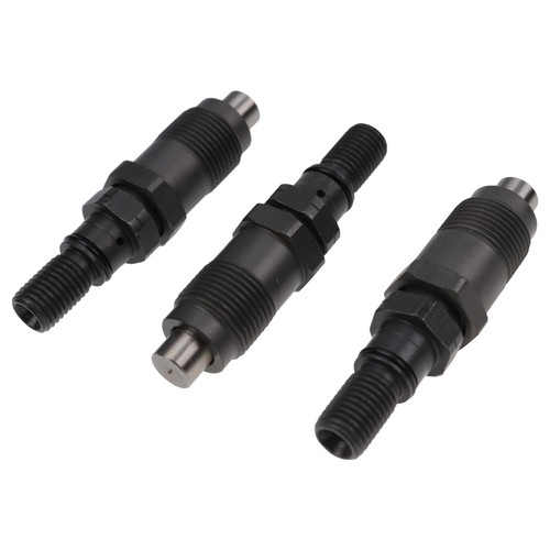 Fuel injectors for - fuel,