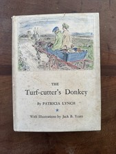 The Turf-cutter’s Donkey