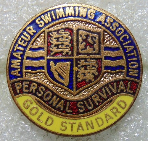 Amateur swimming association - amateur,