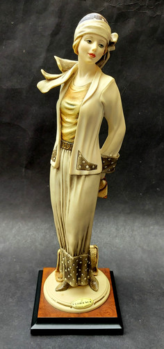 Well detailed giuseppe - detailed, armani