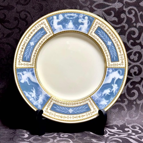 1931 minton tiffany - 1931,