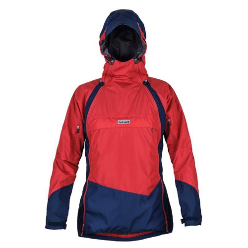 Paramo velez evolution hybrid - paramo,