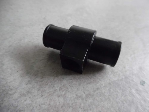 Kart water pump splitter - kart,