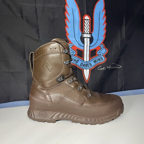 Army surplus haix brown - surplus,