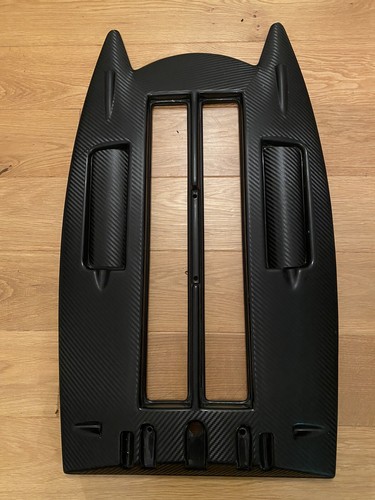 Angling technics microcat mk1 - technics,