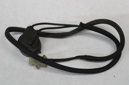 Sub wire harness - sub-wire,