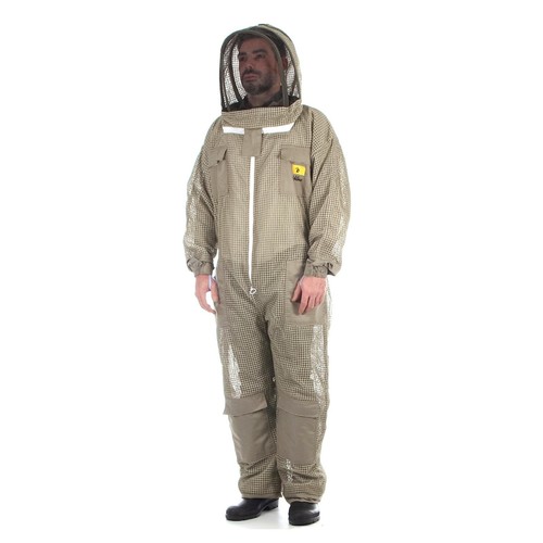 Bee keeper suit - bee, beekeeping