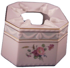 KPM Berlin Porcelain Kurland Pattern Decor 41 Tea / Coffee Pot Warmer Porzellan