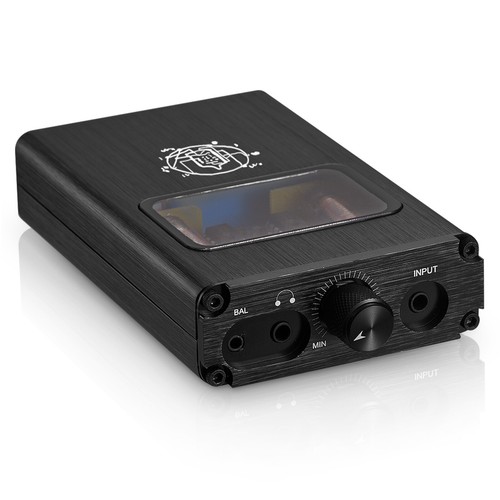 Little bear hifi valve - little,