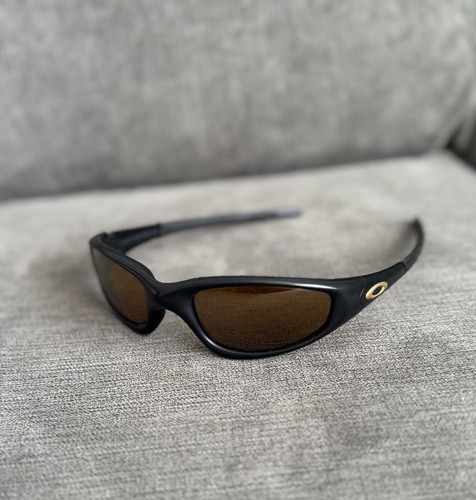 Vintage oakley straight - oakley,