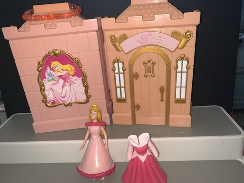 Disney polly pocket fashion - disney,