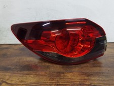 MAZDA 6 MK3 2015 REAR LEFT