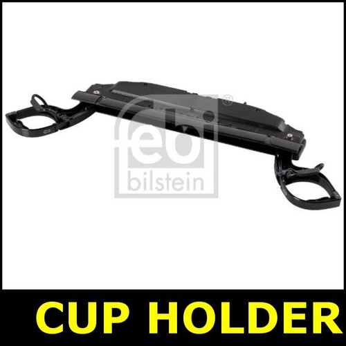 Cup holder dashboard fits - holder,