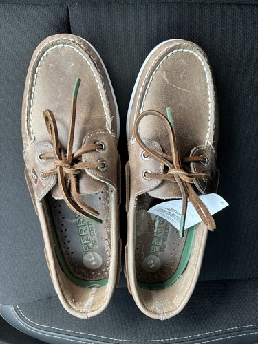 Bnwt sperry topsider deck - topsider,