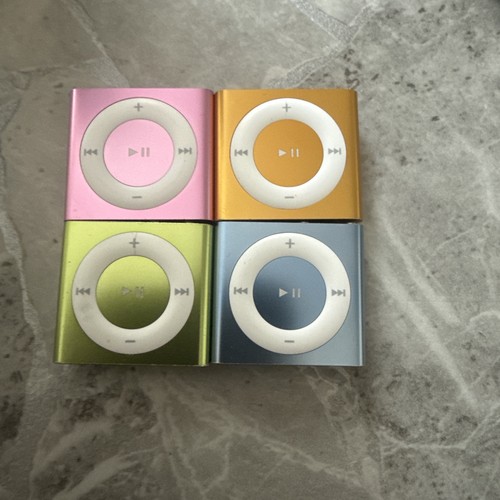 Apple ipod shuffle bundle - ipod,