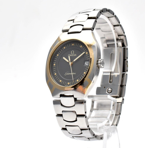 Vintage mint omega - [n,
