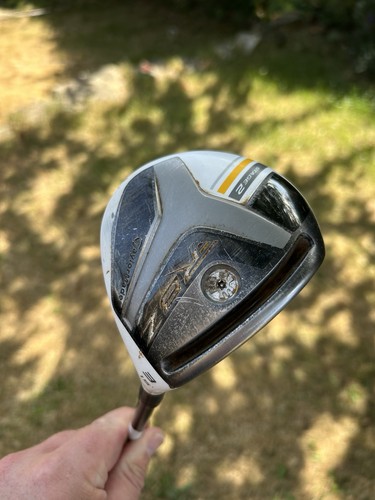 Taylormade rbz stage 0 - stage, 15.0