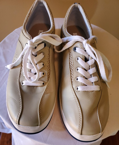 Keds sneakers taupe leather
