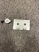 Iomax Universal Car Cassette