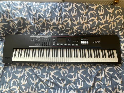Roland juno - roland,