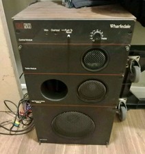 Wharfedale CD50 Vintage