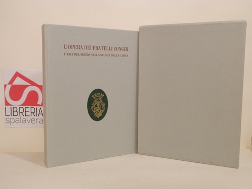 Opera dei fratelli - dei, zonghi