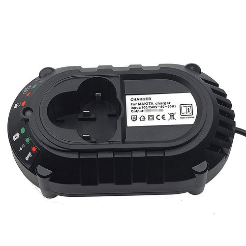 Plug fast battery charger - plug,