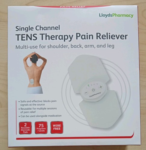 Lloyds pharmacy tens therapy - lloyds,