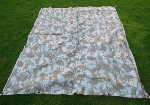 British army desert - desert, dpm