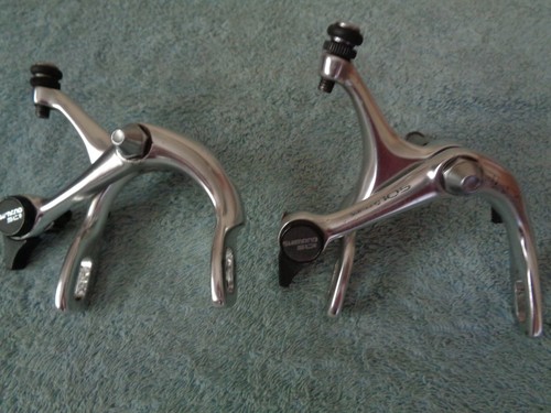 Shimano 105 slr 1050 front - shimano,