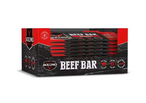 Jack links jerky beef - jack,