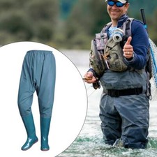 Ultralight Fishing Chest