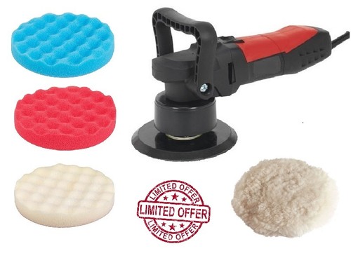 Das6 240v polisher buffer 3 - das6,